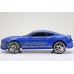 New Bright R/C Chargers Mustang Car, Blue   554276810